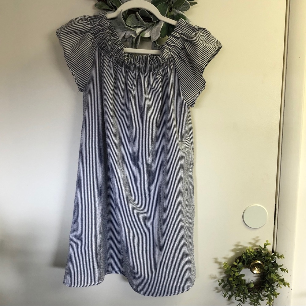Rebellion Off Shoulder Cap Sleeve Blouse Top XL